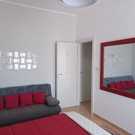 Casa Donna Rosaria Tra Etna E Taormina Apartment Riposto Exterior foto