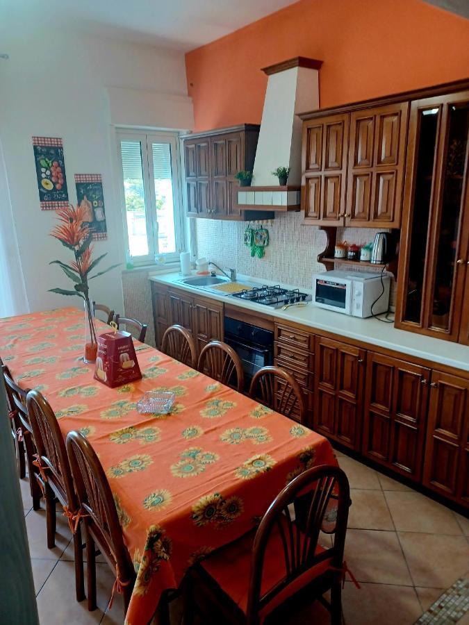 Casa Donna Rosaria Tra Etna E Taormina Apartment Riposto Exterior foto