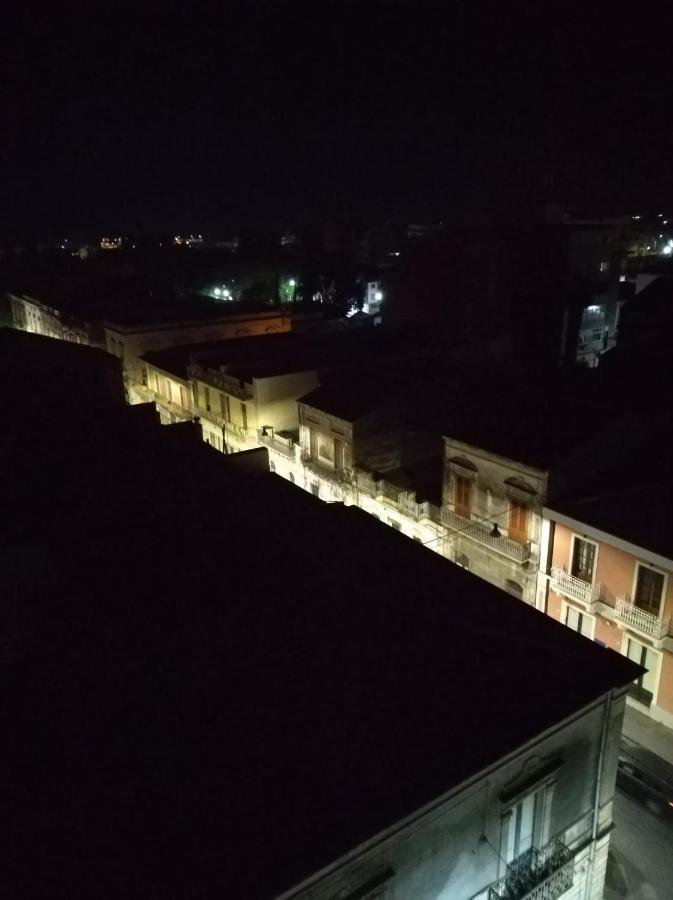 Casa Donna Rosaria Tra Etna E Taormina Apartment Riposto Exterior foto