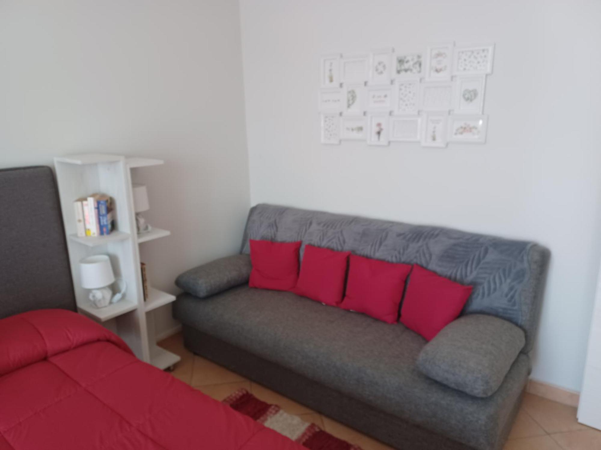 Casa Donna Rosaria Tra Etna E Taormina Apartment Riposto Exterior foto