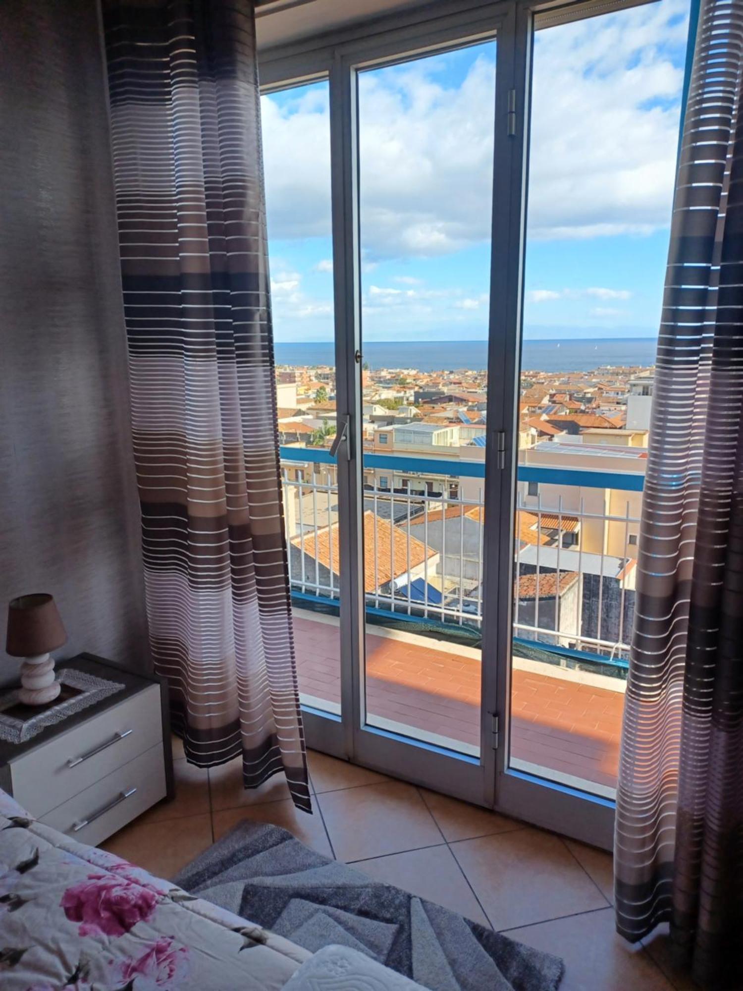 Casa Donna Rosaria Tra Etna E Taormina Apartment Riposto Exterior foto