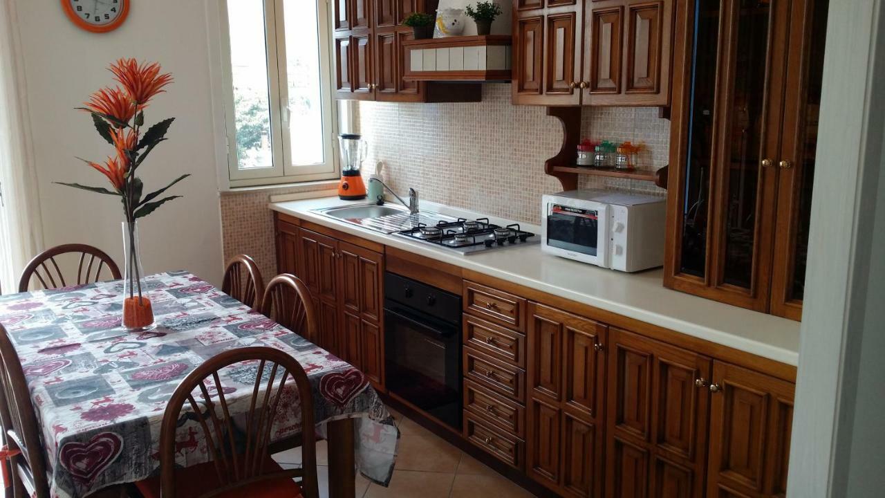 Casa Donna Rosaria Tra Etna E Taormina Apartment Riposto Exterior foto