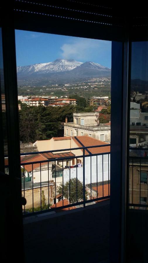 Casa Donna Rosaria Tra Etna E Taormina Apartment Riposto Exterior foto