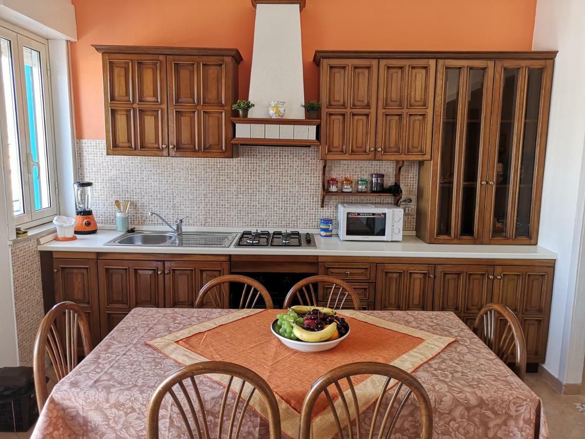 Casa Donna Rosaria Tra Etna E Taormina Apartment Riposto Exterior foto