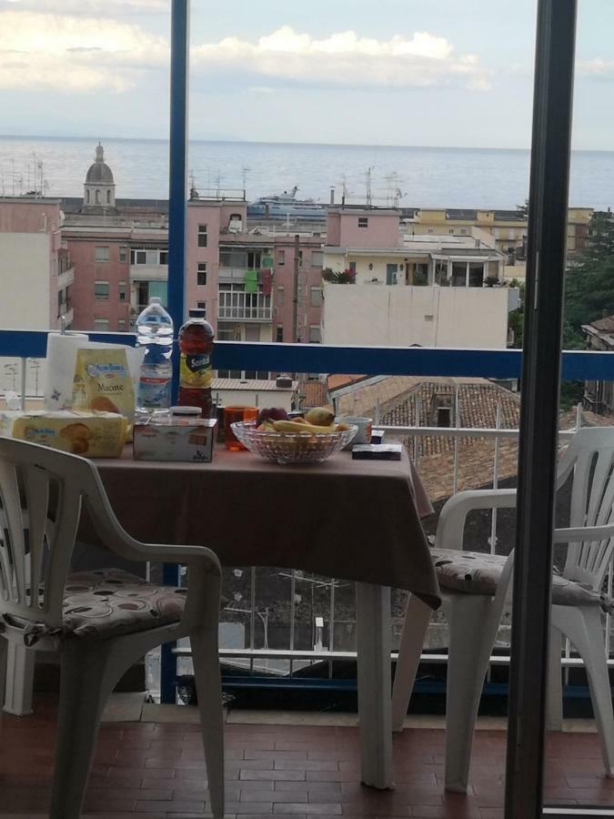 Casa Donna Rosaria Tra Etna E Taormina Apartment Riposto Exterior foto